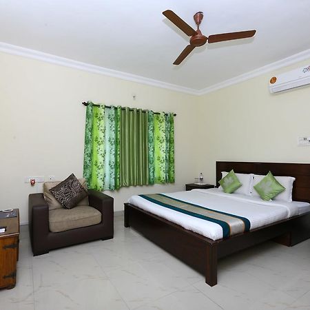 Oyo 9257 Egmore شيناي المظهر الخارجي الصورة