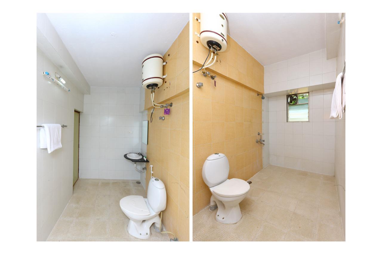 Oyo 9257 Egmore شيناي المظهر الخارجي الصورة